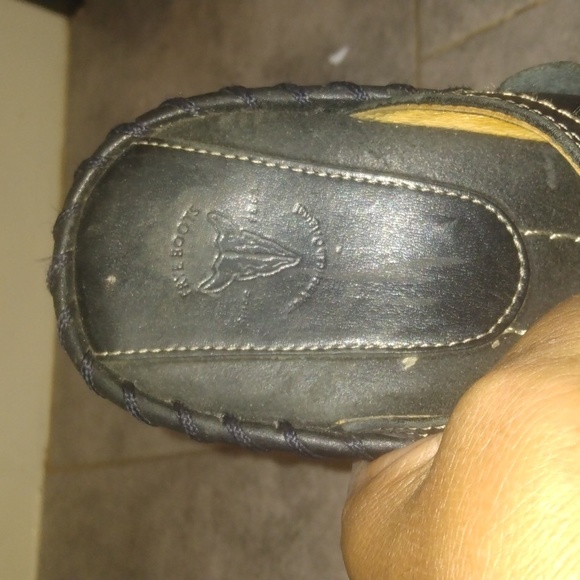 Schoes frye SUECOS - Picture 12 of 16